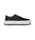 ERIC suede×canvas