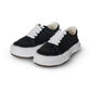 ERIC suede×canvas