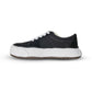ERIC suede×canvas