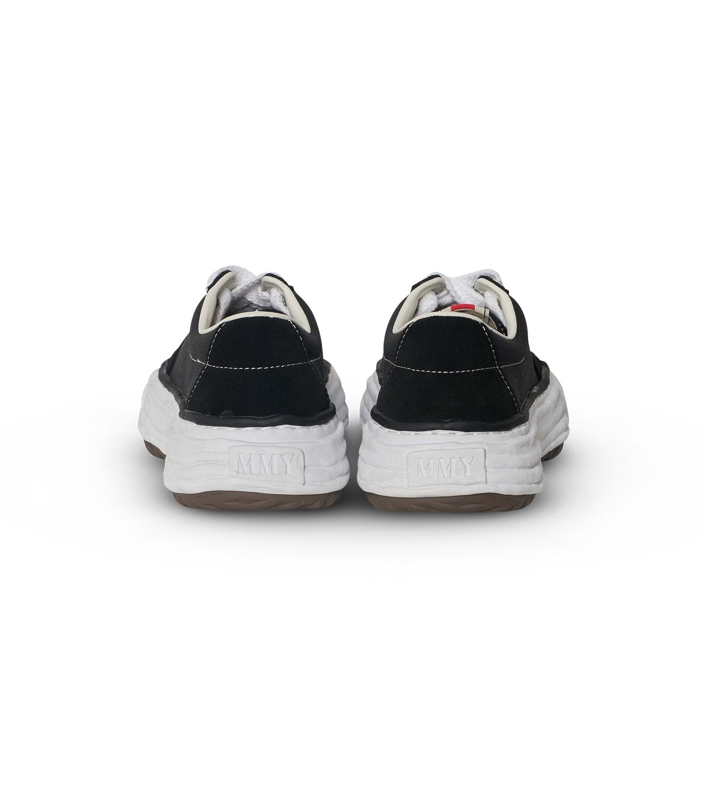 ERIC suede×canvas
