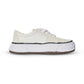 ERIC suede×canvas
