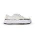 ERIC suede×canvas