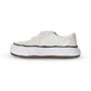 ERIC suede×canvas