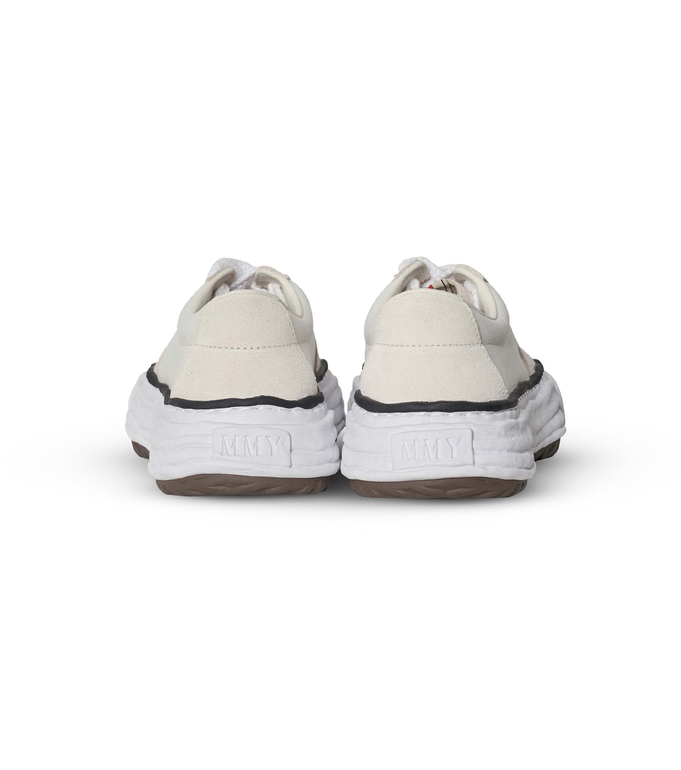 ERIC suede×canvas