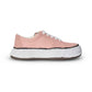 ERIC suede×canvas