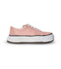 ERIC suede×canvas