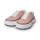 ERIC suede×canvas