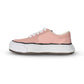 ERIC suede×canvas