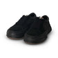 ERIC suede×canvas
