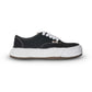 BAKER26 canvas sneak