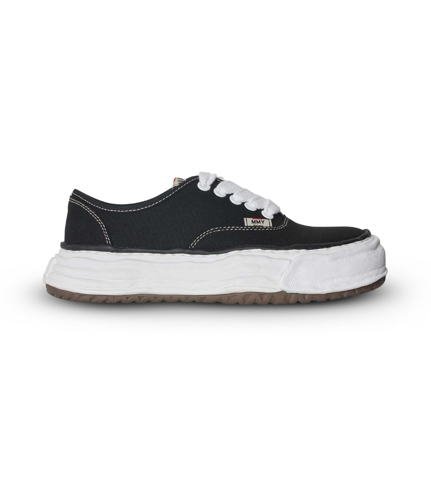 BAKER26 canvas sneak