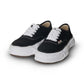 BAKER26 canvas sneak