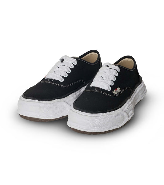 BAKER26 canvas sneak