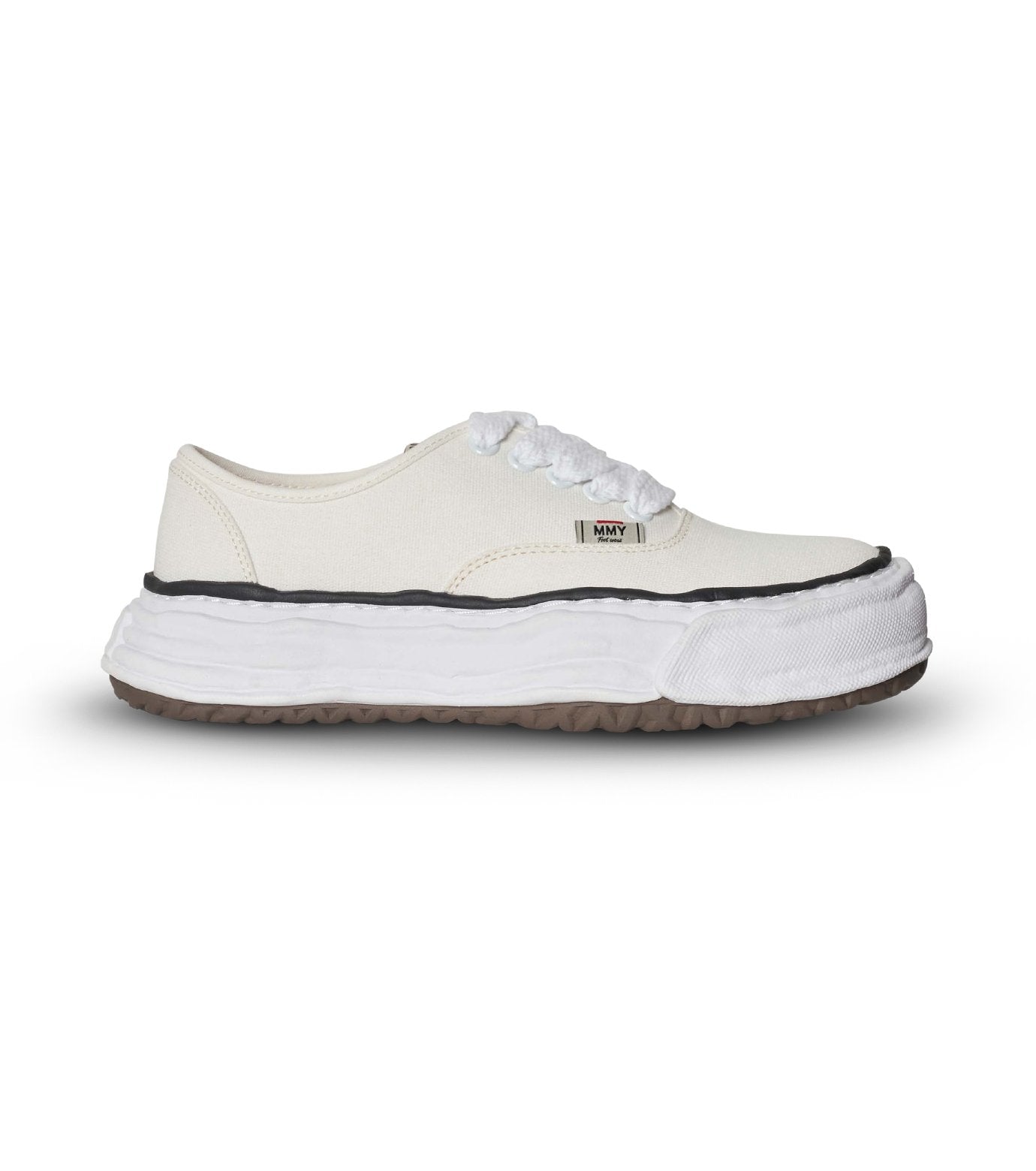 BAKER26 canvas sneak