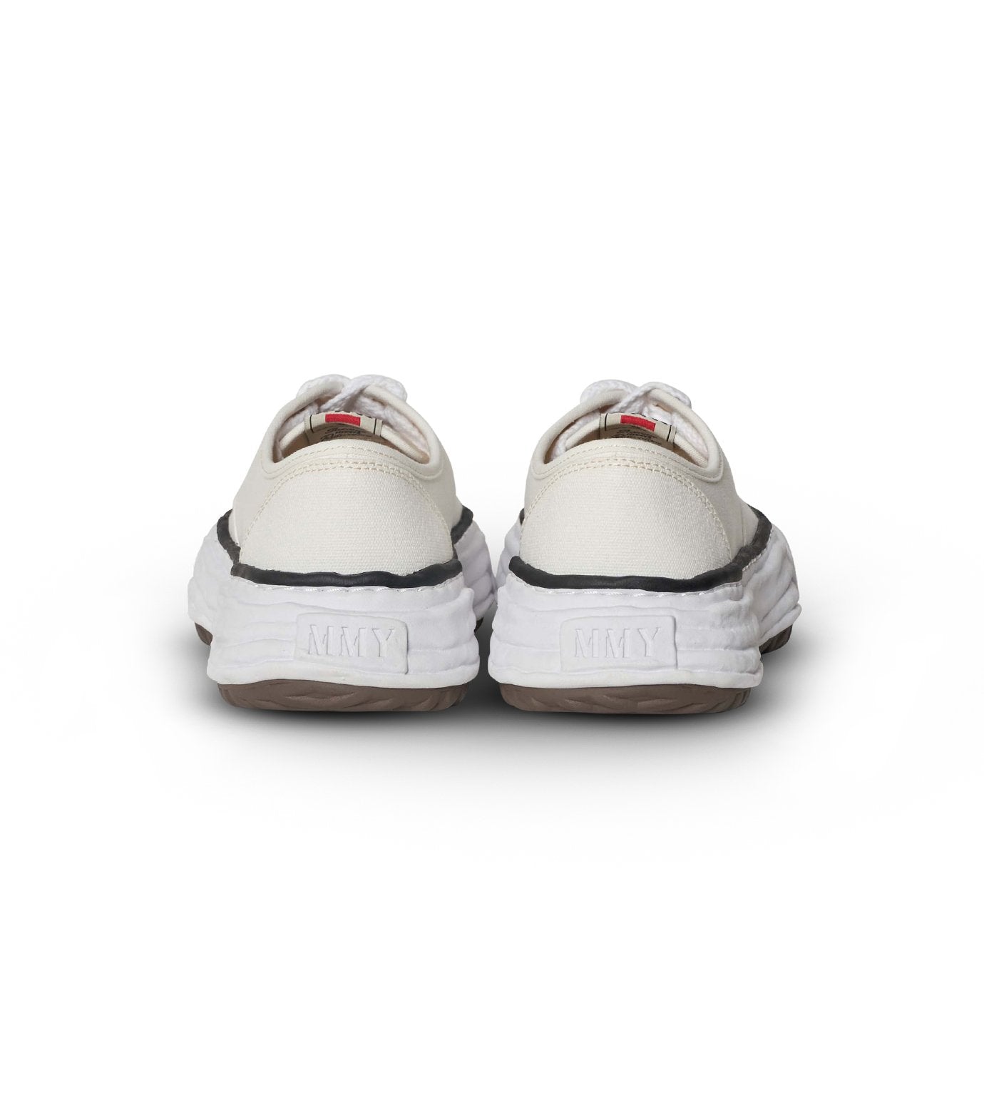 BAKER26 canvas sneak