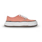 BAKER26 canvas sneak