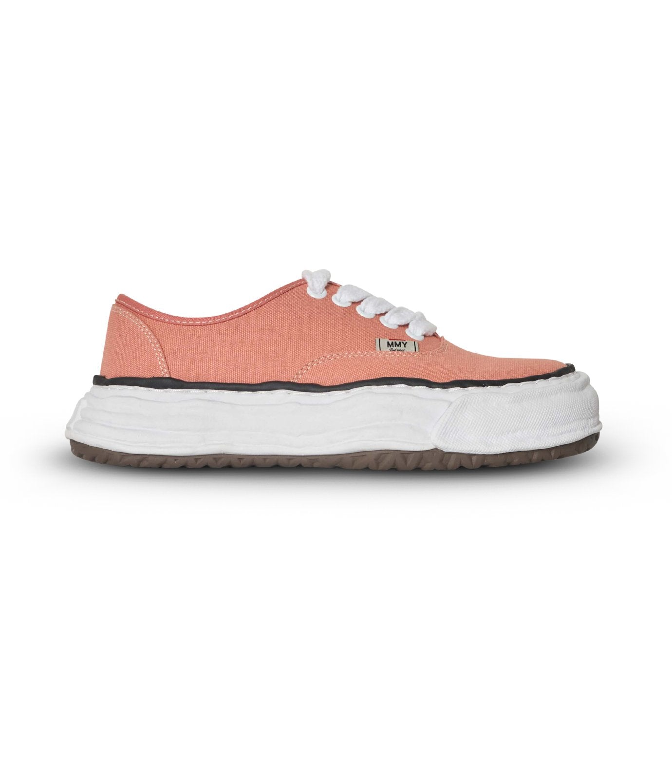 BAKER26 canvas sneak