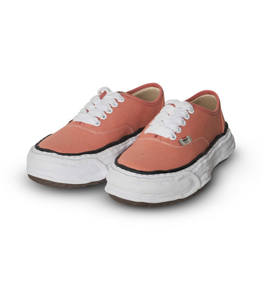 BAKER26 canvas sneak