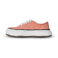 BAKER26 canvas sneak