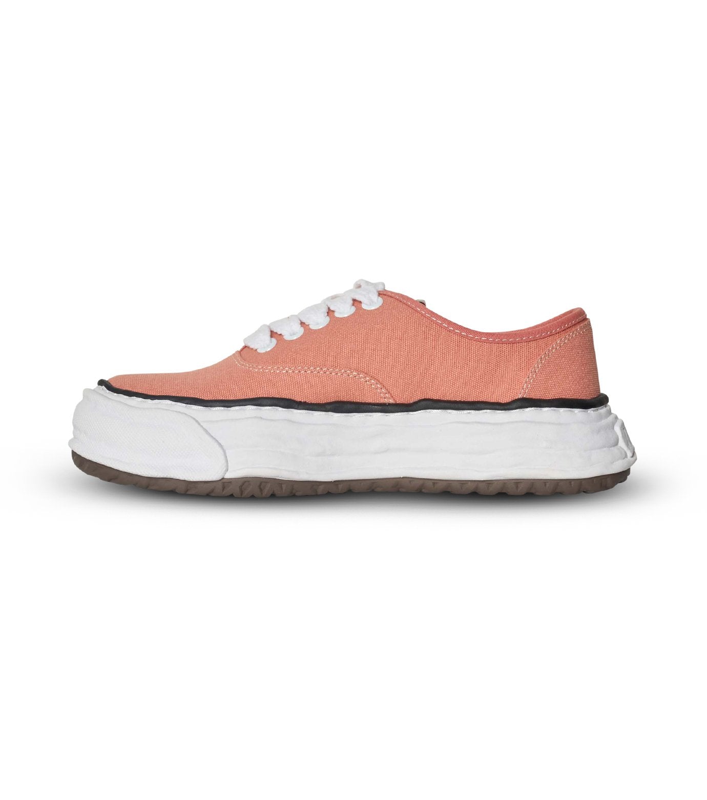 BAKER26 canvas sneak