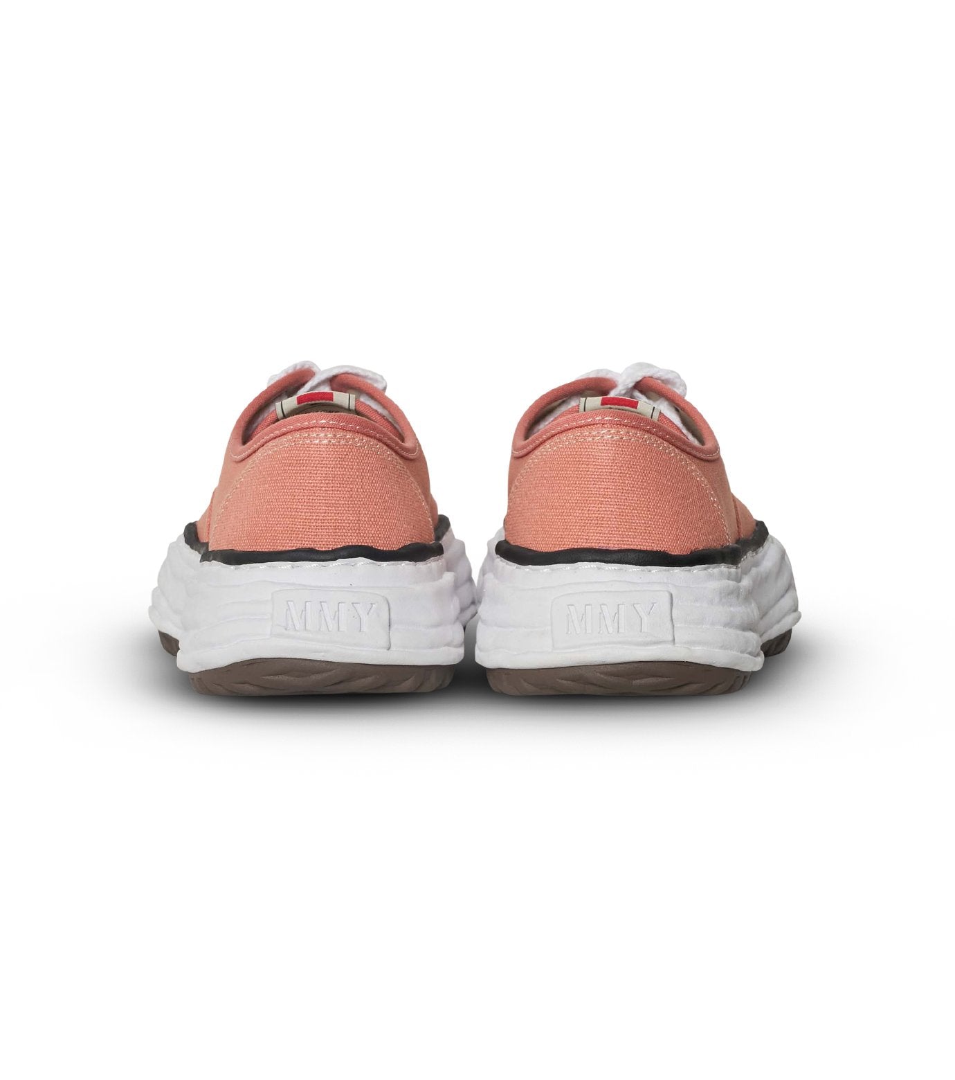 BAKER26 canvas sneak
