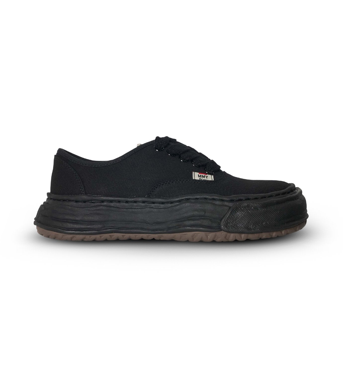 BAKER26 canvas sneak
