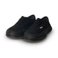 BAKER26 canvas sneak