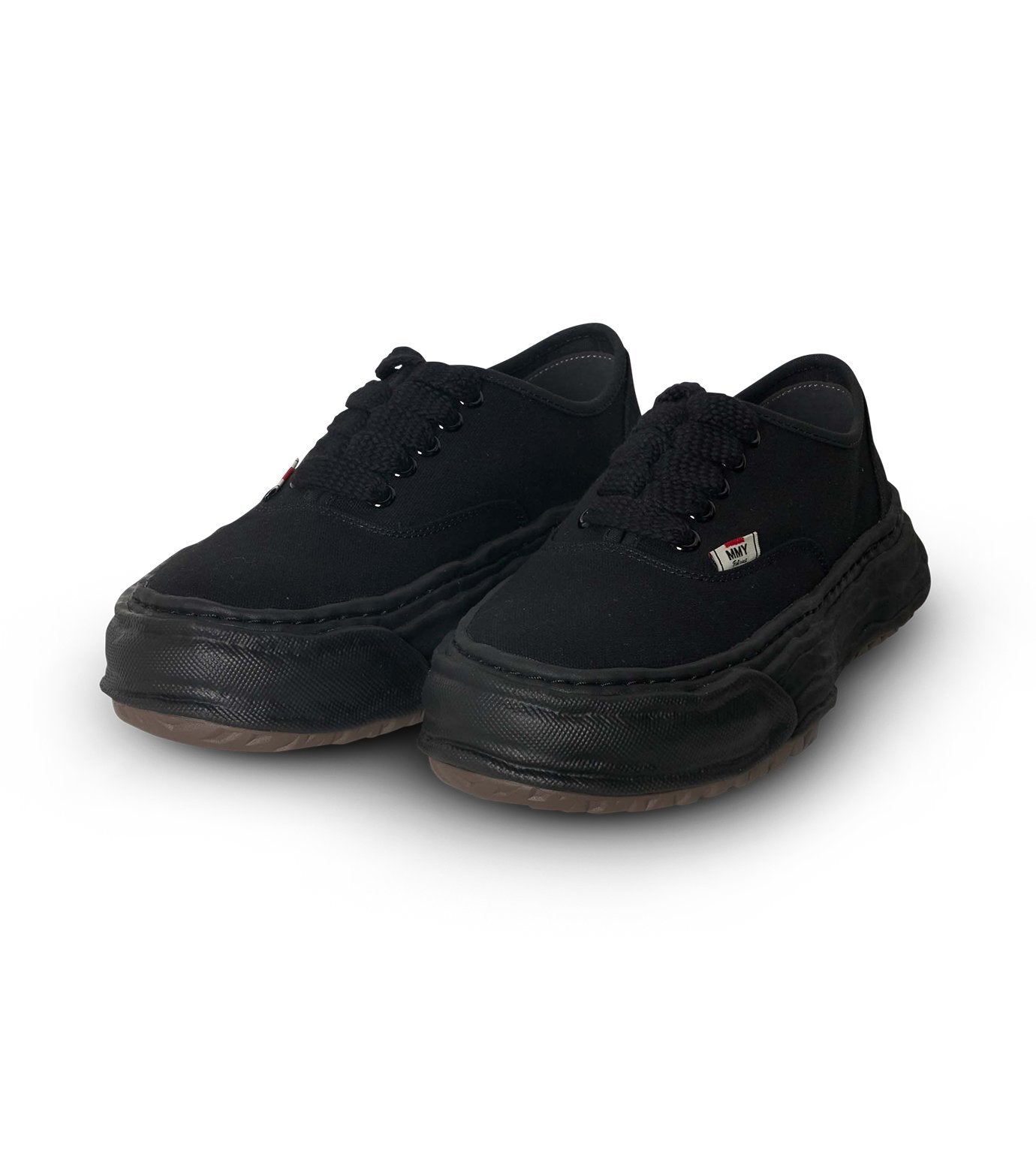 BAKER26 canvas sneak