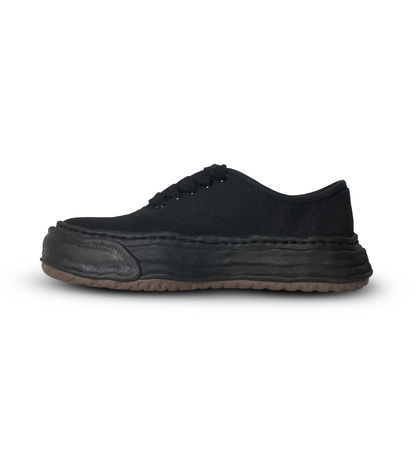 BAKER26 canvas sneak