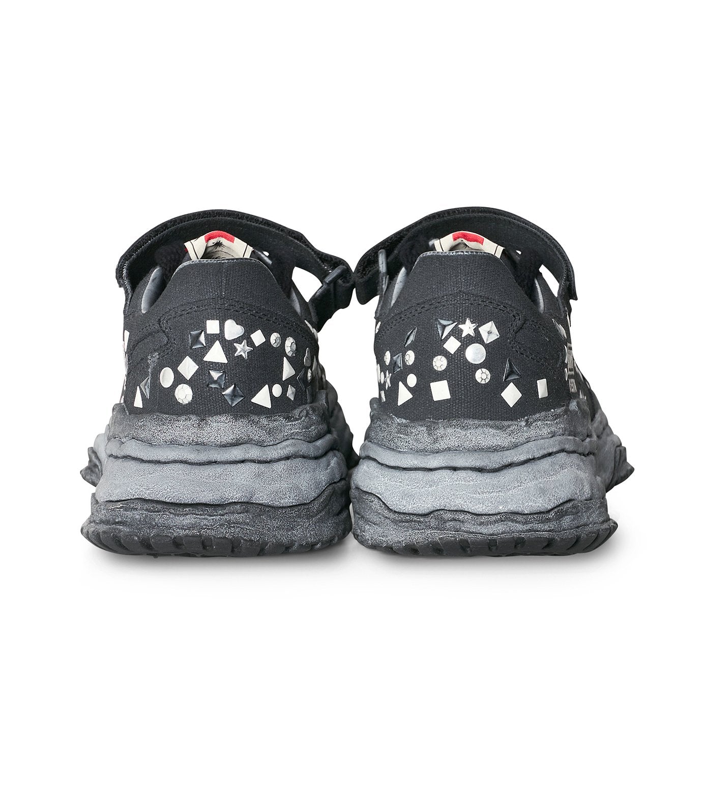 KEITH embellished sn