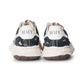 BLAKEY overdyed snea