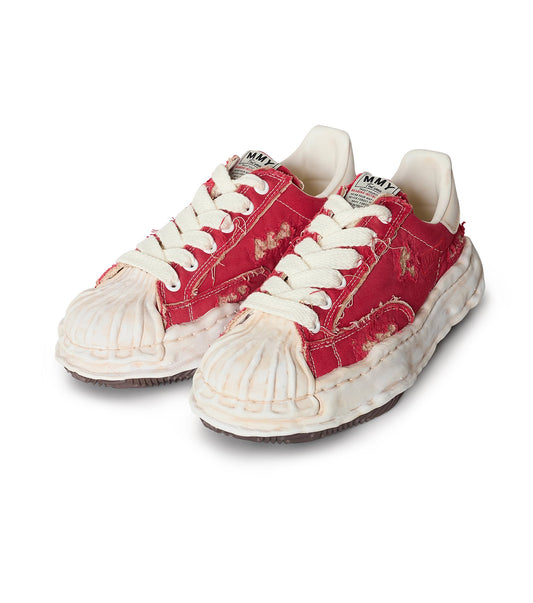 BLAKEY overdyed snea