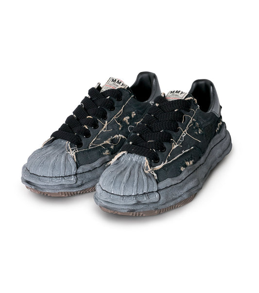 BLAKEY overdyed snea