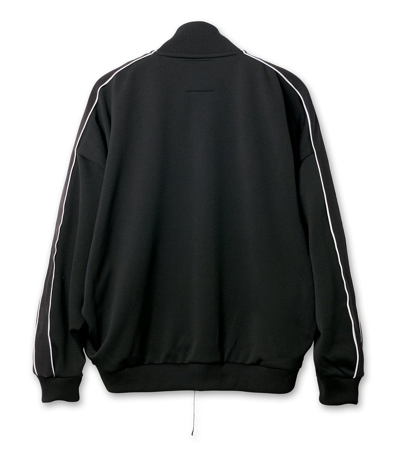 AMATEUR SEWN TRACK JACKET