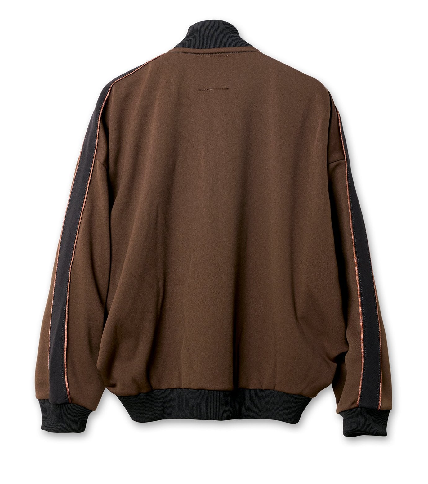 AMATEUR SEWN TRACK JACKET