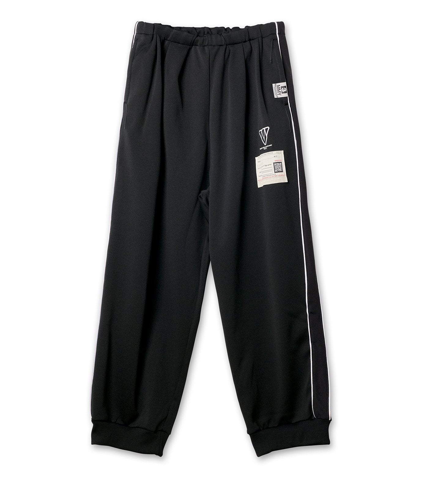 AMATEUR SEWN TRACK PANTS