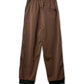 AMATEUR SEWN TRACK PANTS
