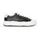 JACKSON LEATHER LOW-