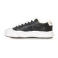 JACKSON LEATHER LOW-