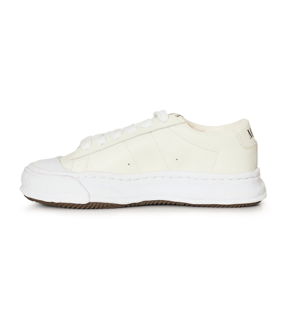 JACKSON LEATHER LOW-