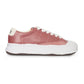 JACKSON LEATHER LOW-