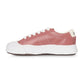 JACKSON LEATHER LOW-