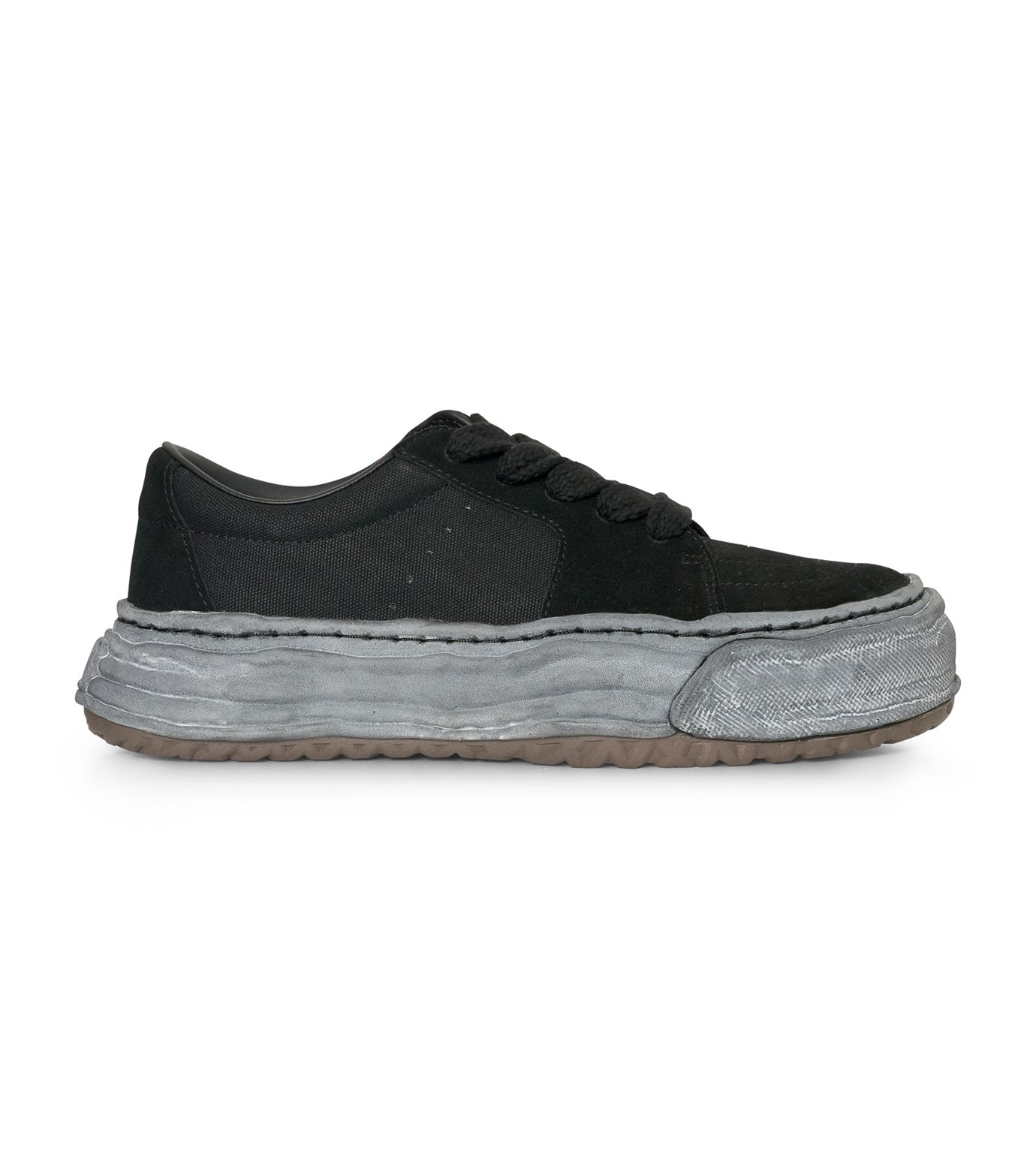ERIC OVERDYED CANVAS