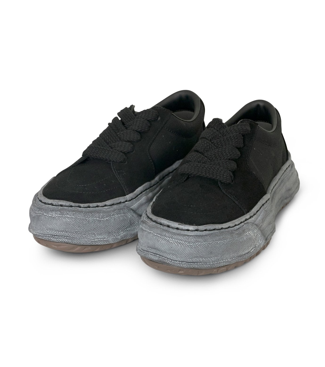 ERIC OVERDYED CANVAS