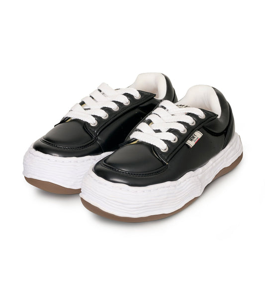 OLIVER PUFFER LOW-TO