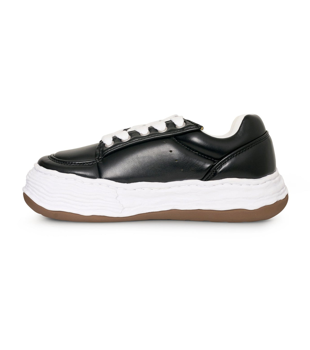 OLIVER PUFFER LOW-TO