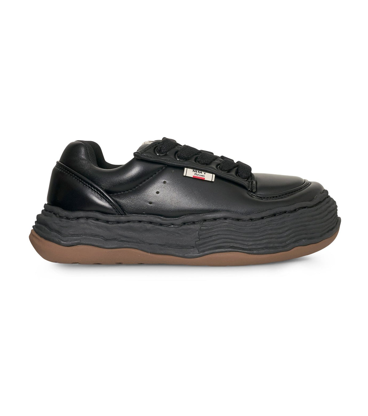 OLIVER PUFFER LOW-TO