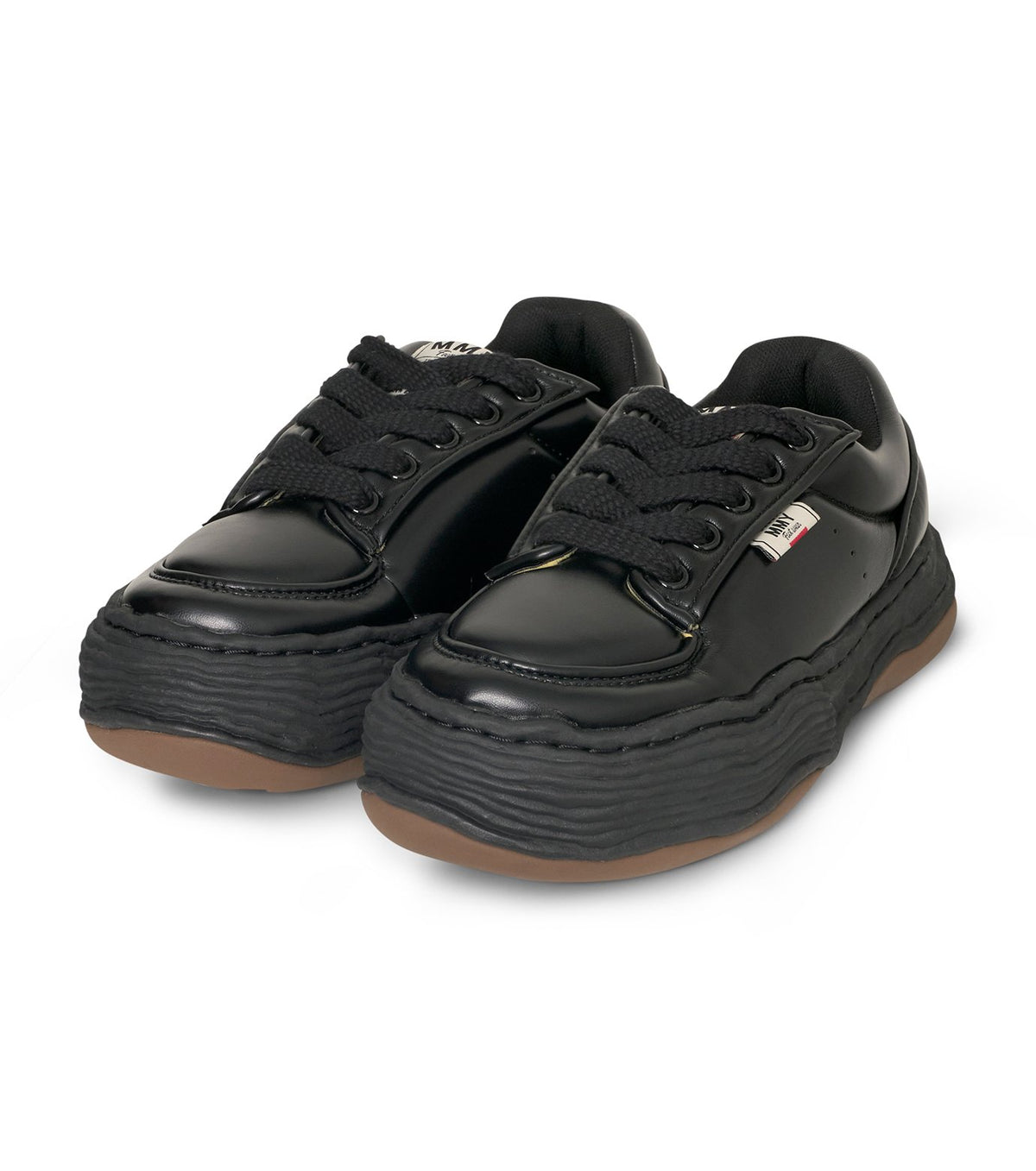 OLIVER PUFFER LOW-TO