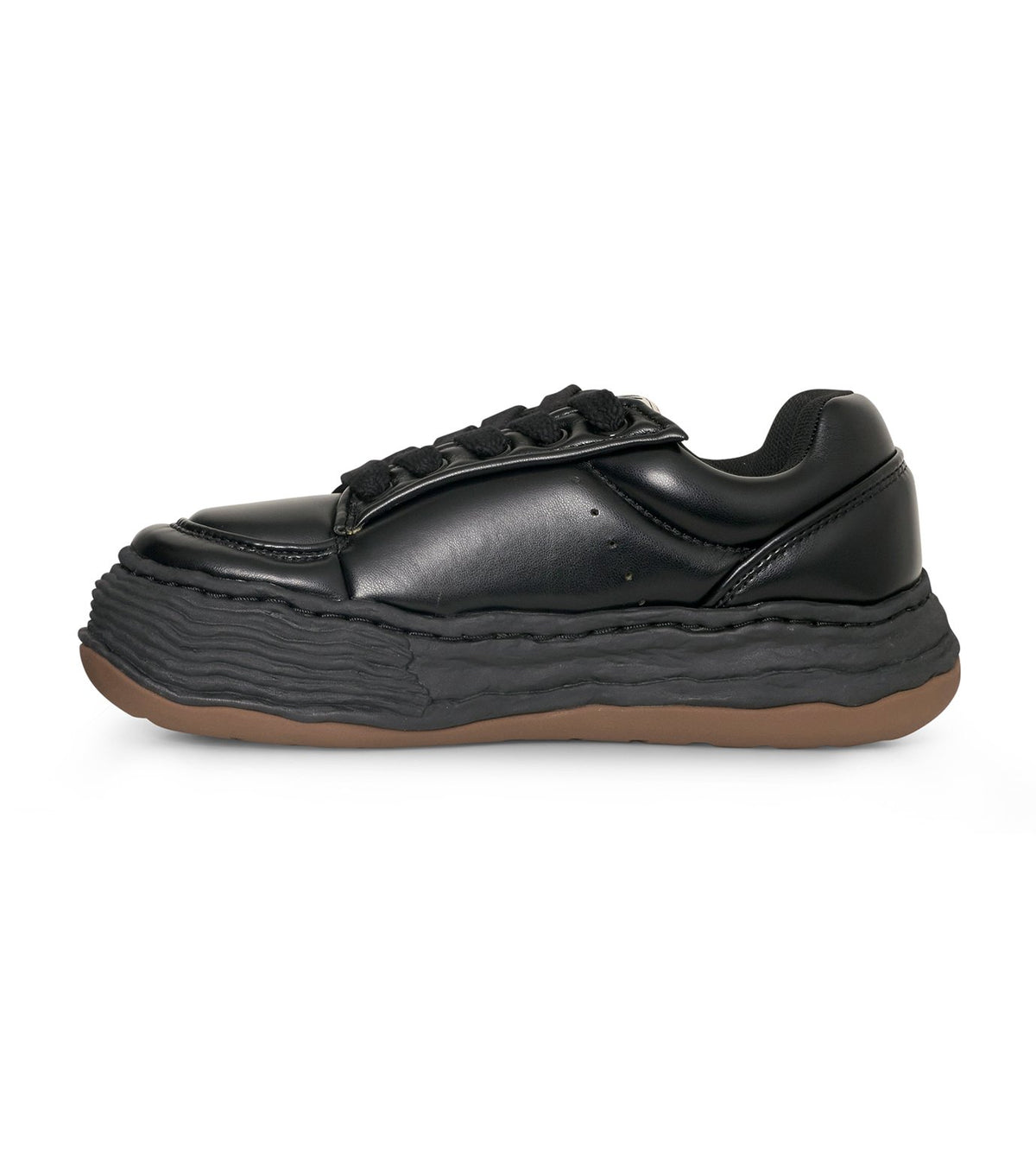 OLIVER PUFFER LOW-TO