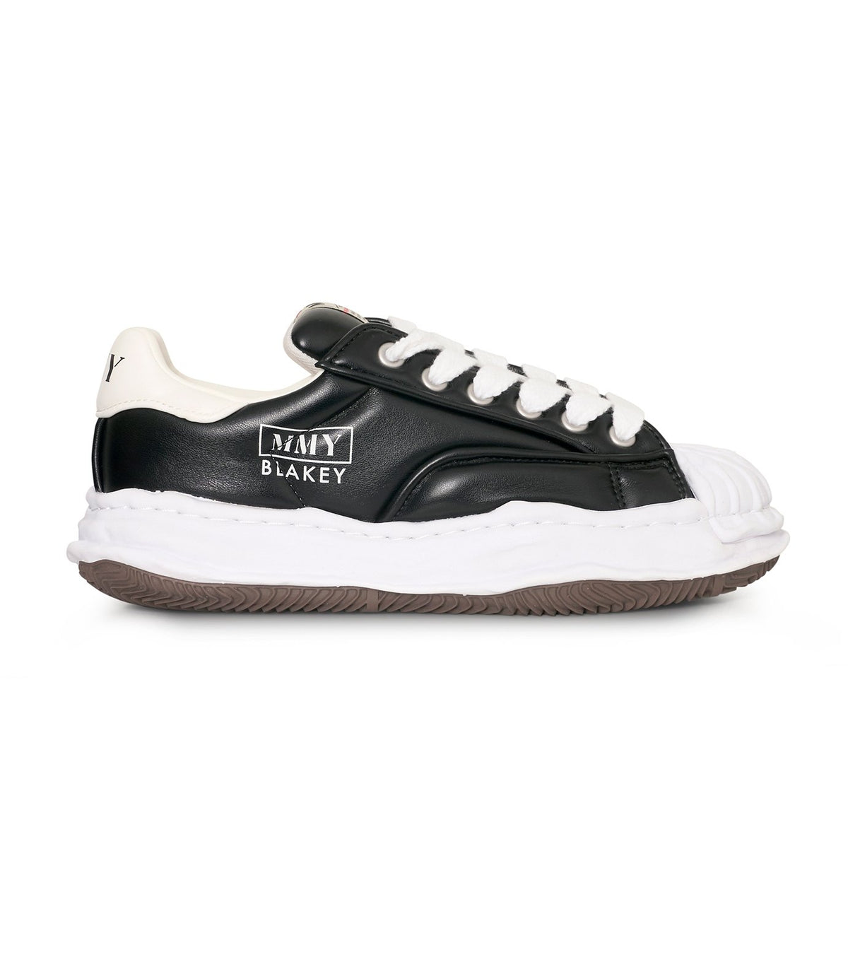 BLAKEY PUFFER LOW-TO